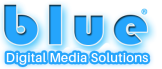 Blue Digital Media