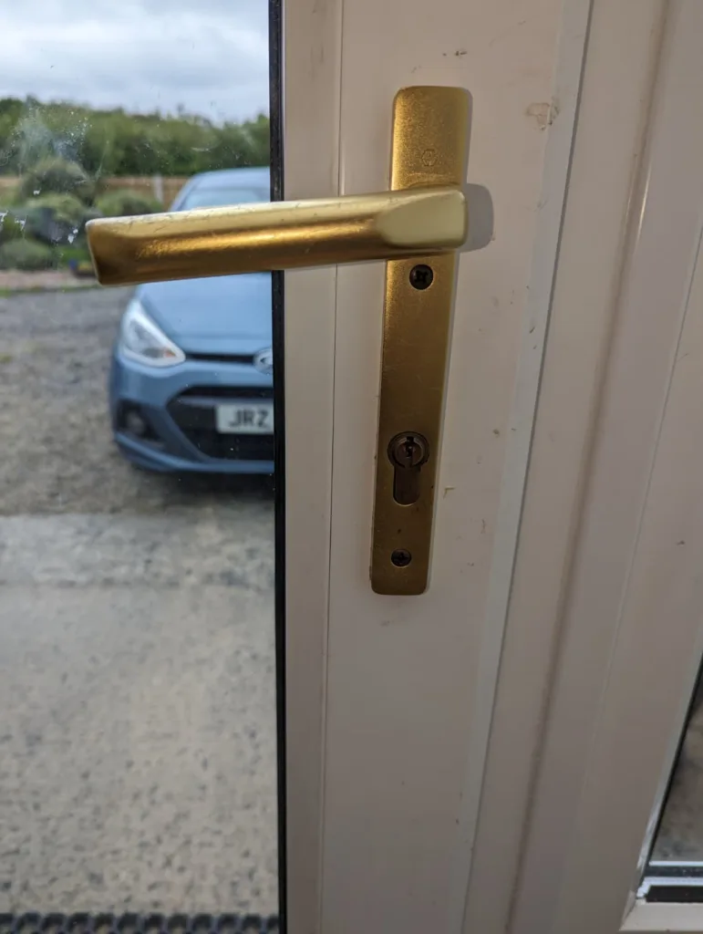 Door Repairs County Down 04