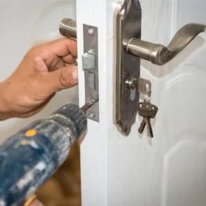 Door Repairs Kilkeel 1