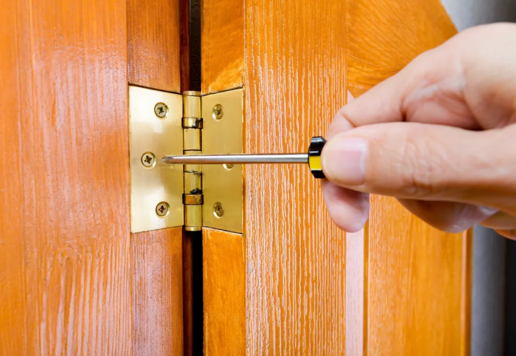 Door Repairs Kilkeel 2