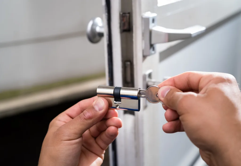 Door Repairs Kilkeel 3