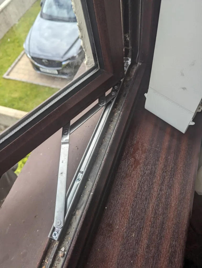 Window Repairs County Down 02