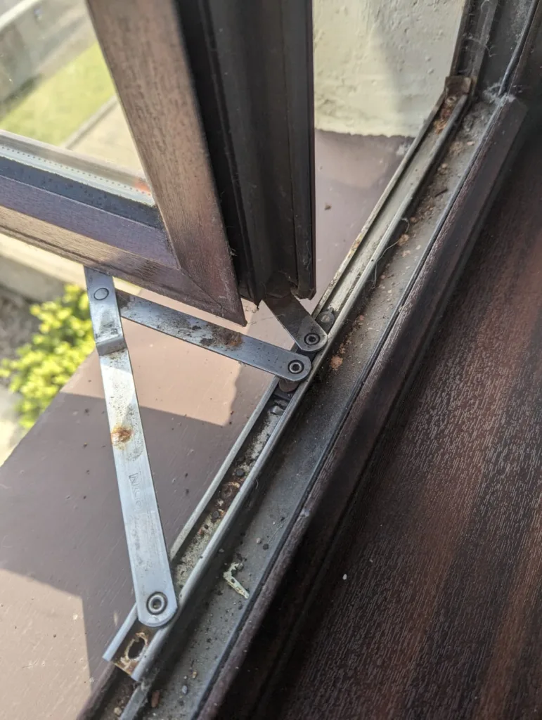 Window Repairs County Down 04