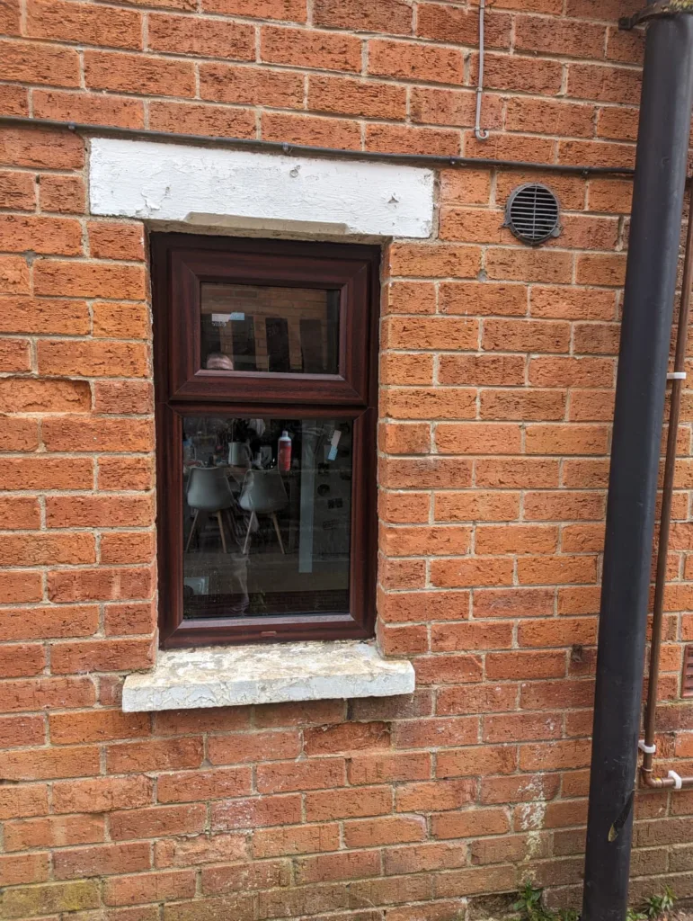 Window Repairs County Down 05