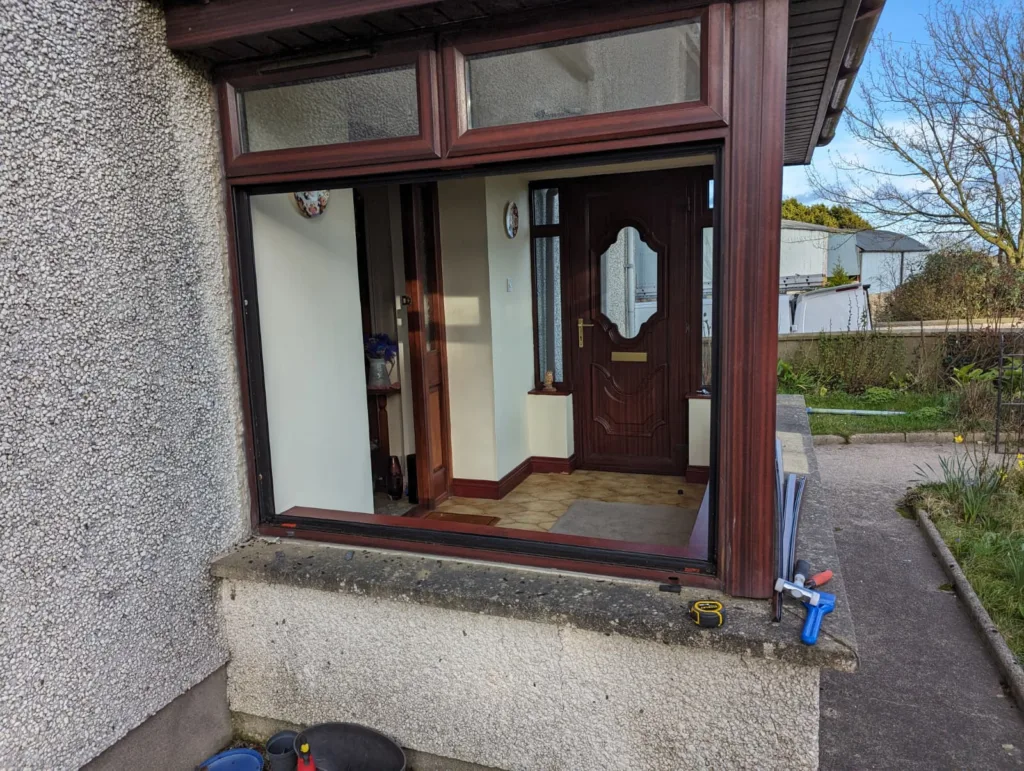Window Repairs County Down 08