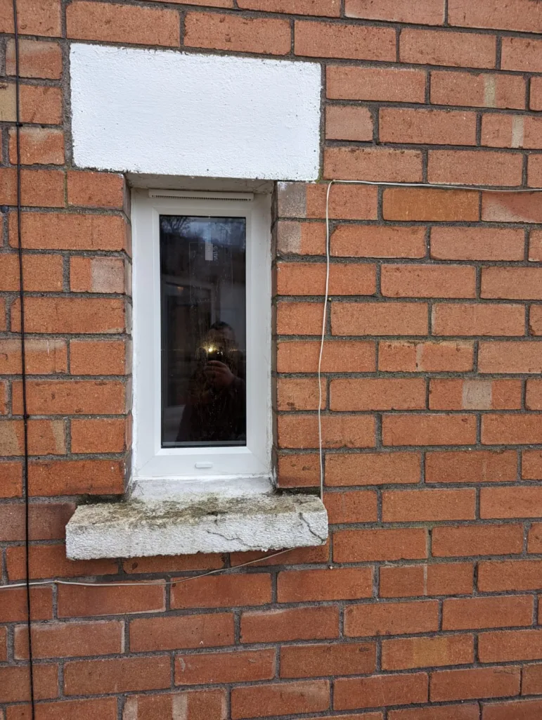 Window Repairs County Down 11