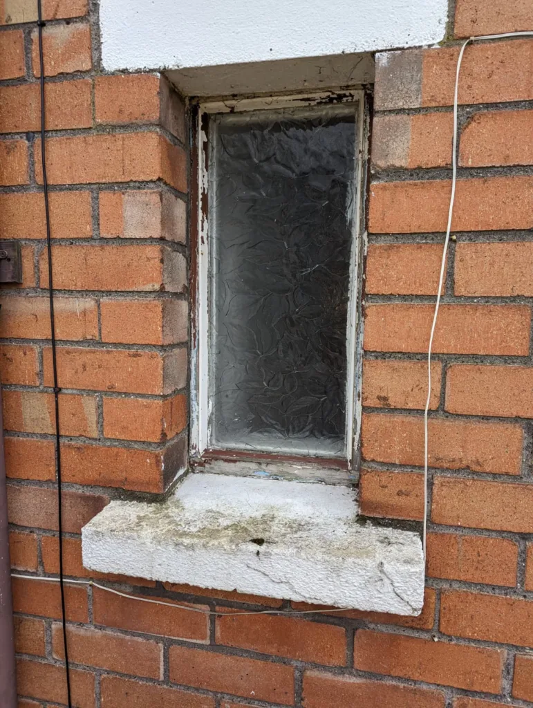 Window Repairs County Down 12