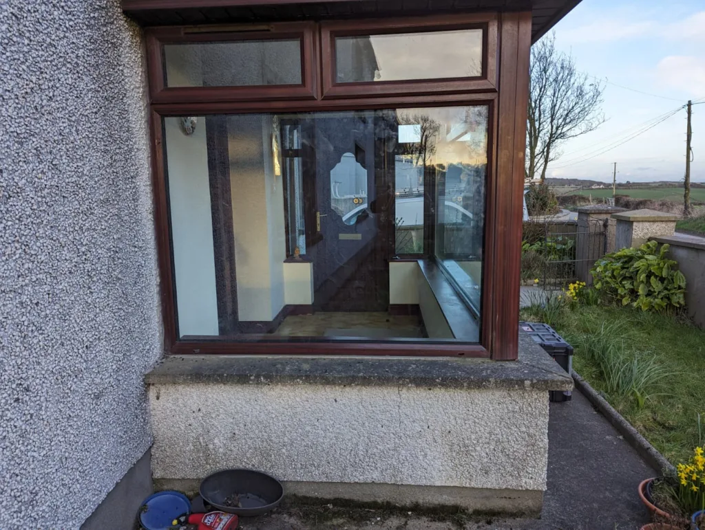 Window Repairs County Down 13