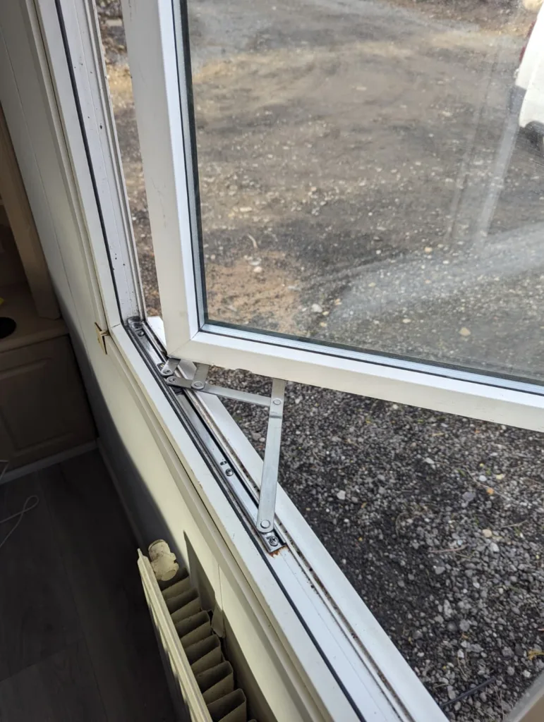 Window Repairs County Down 15