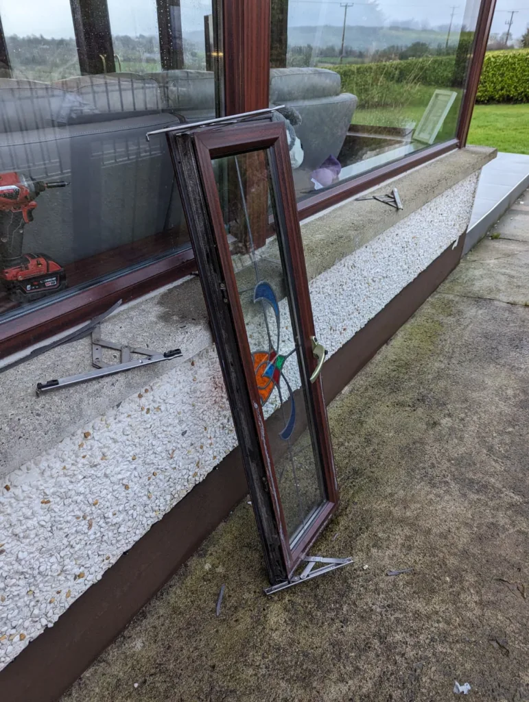 Window Repairs County Down 17
