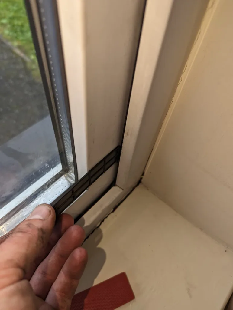 Window Repairs County Down 23