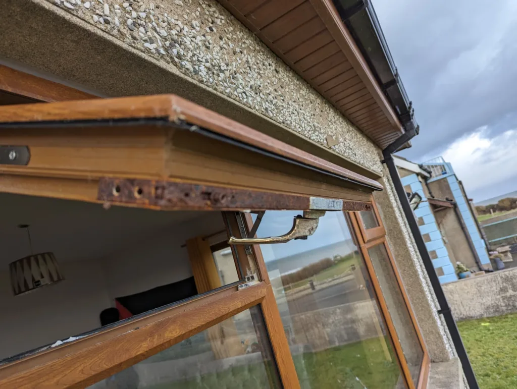 Window Repairs County Down 24