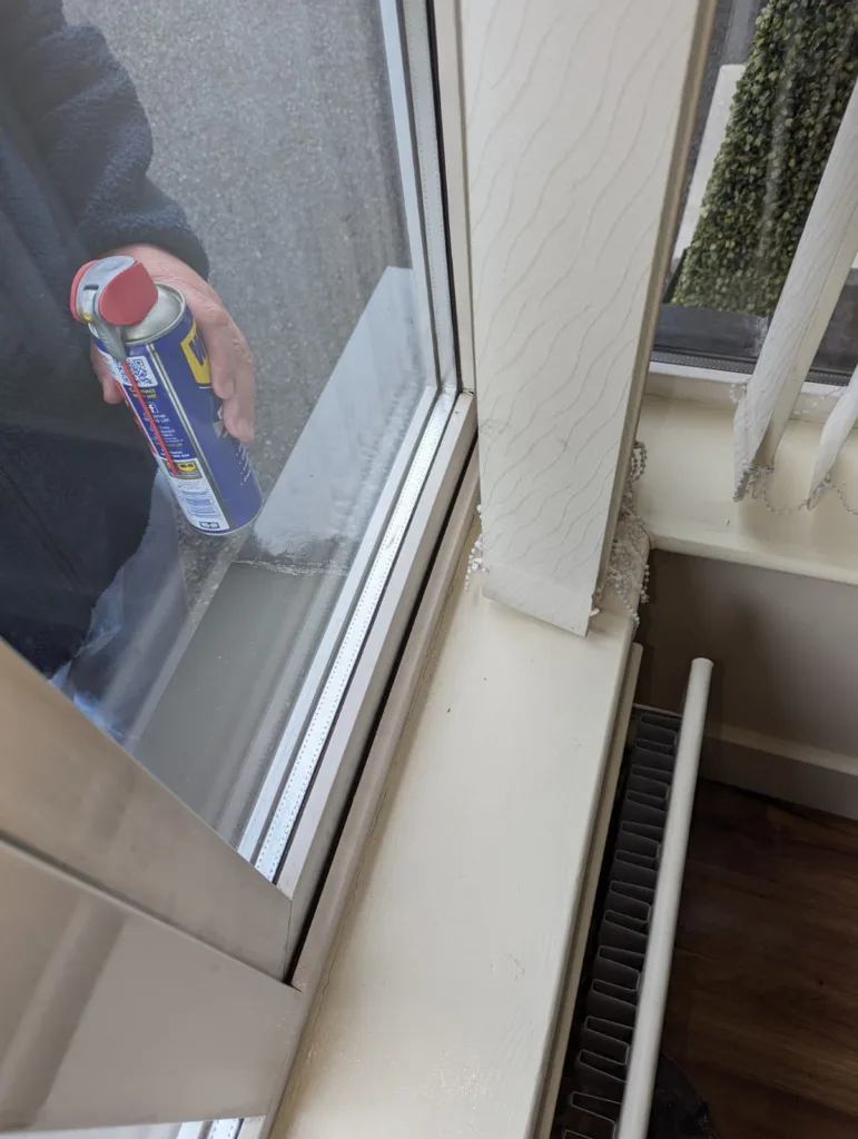 Window Repairs County Down 25