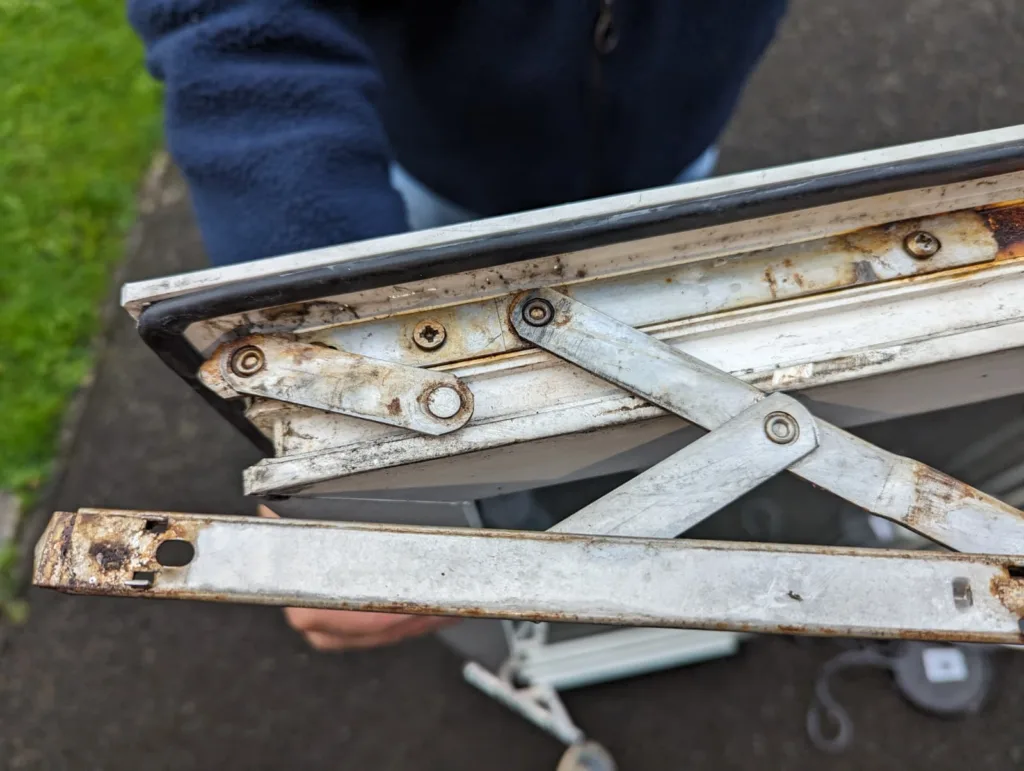 Window Repairs County Down 27