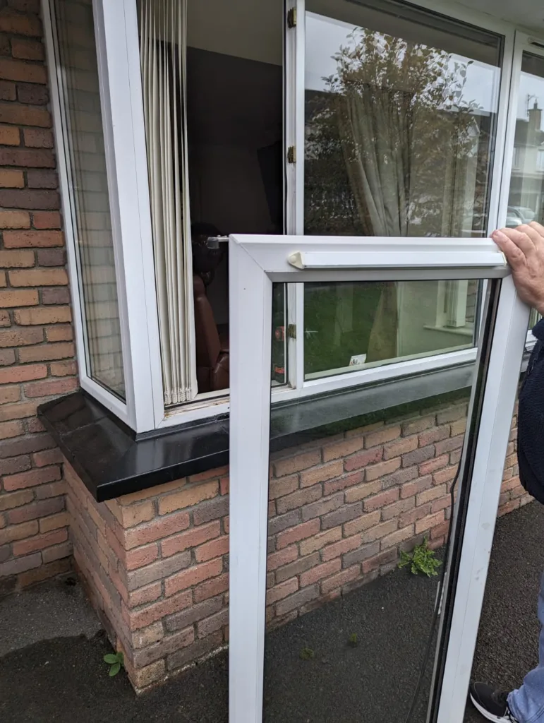 Window Repairs County Down 29