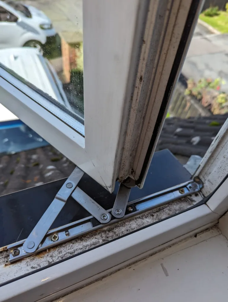 Window Repairs County Down 33