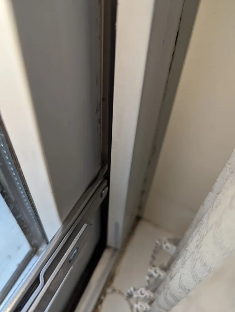 Window Repairs County Down 36