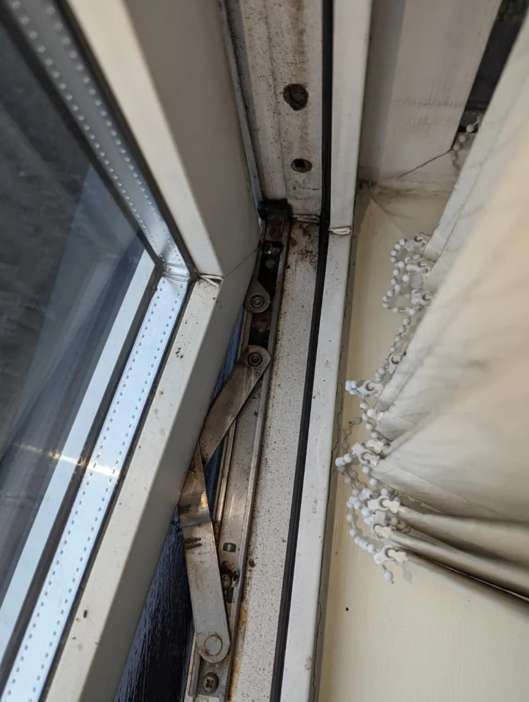 Window Repairs County Down 37