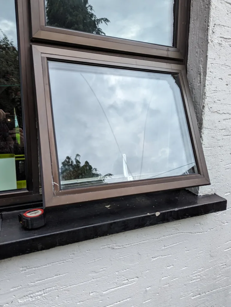 Window Repairs County Down 41