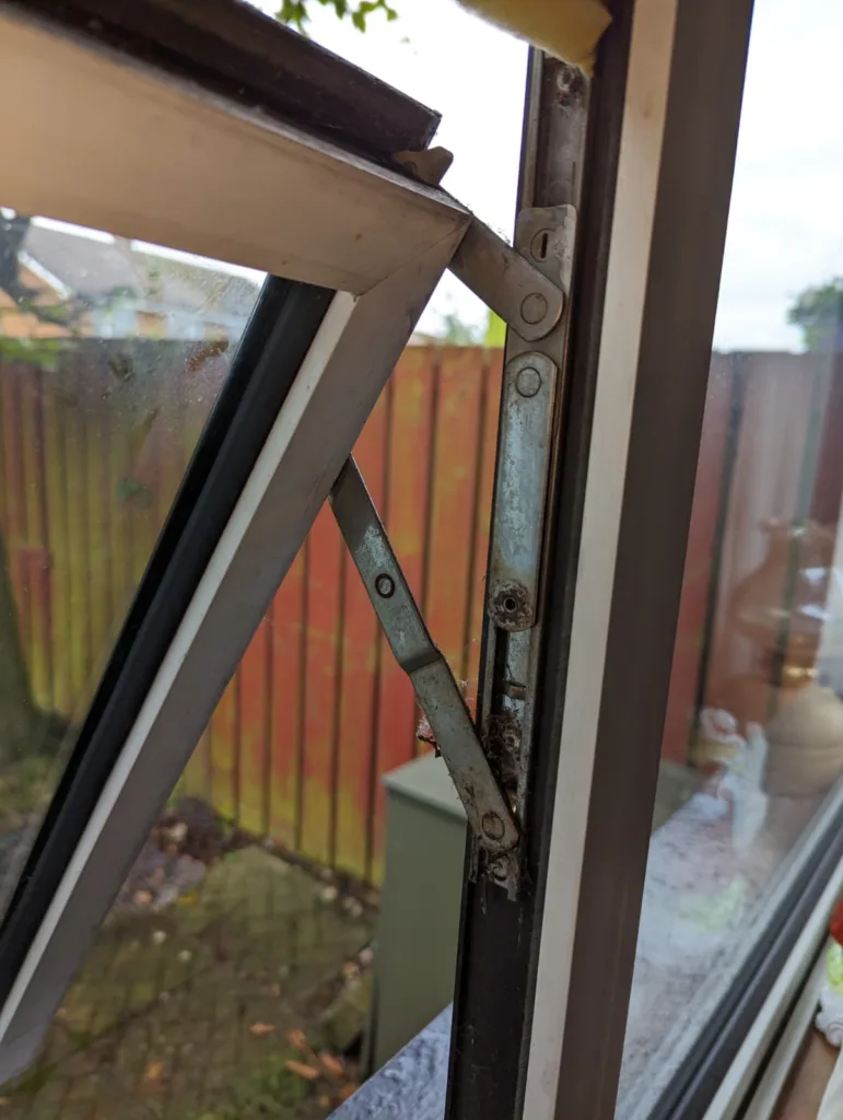 Window Repairs County Down 42