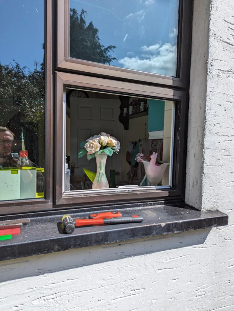 Window Repairs County Down 43