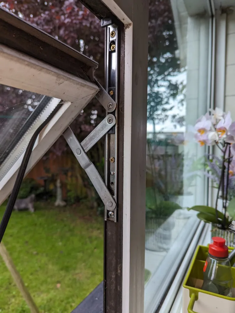 Window Repairs County Down 44