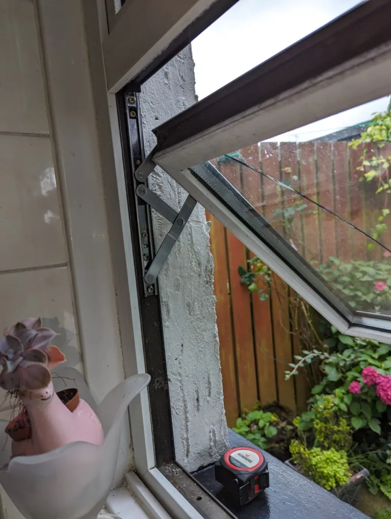 Window Repairs County Down 45