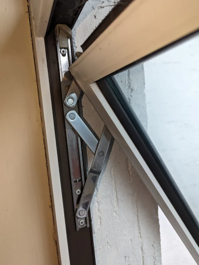 Window Repairs County Down 47